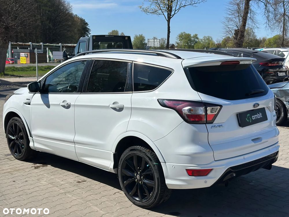 Ford Kuga - 7
