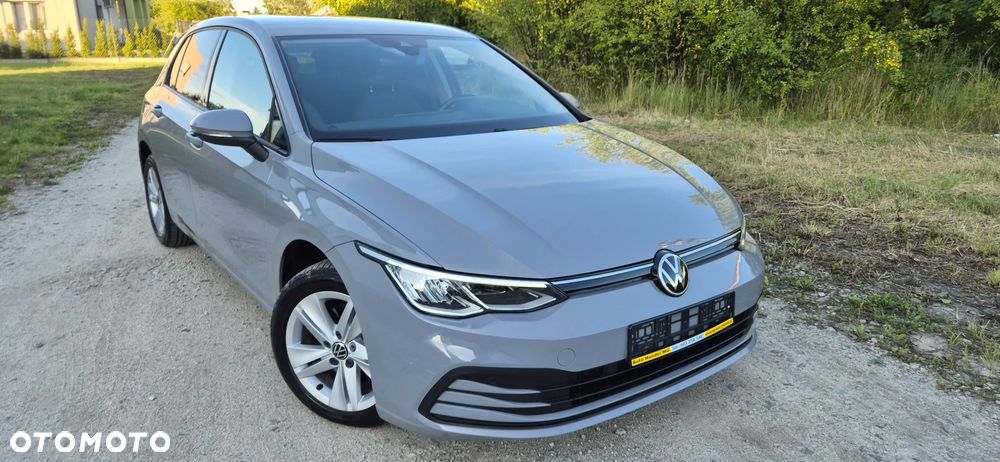 Volkswagen Golf - 2