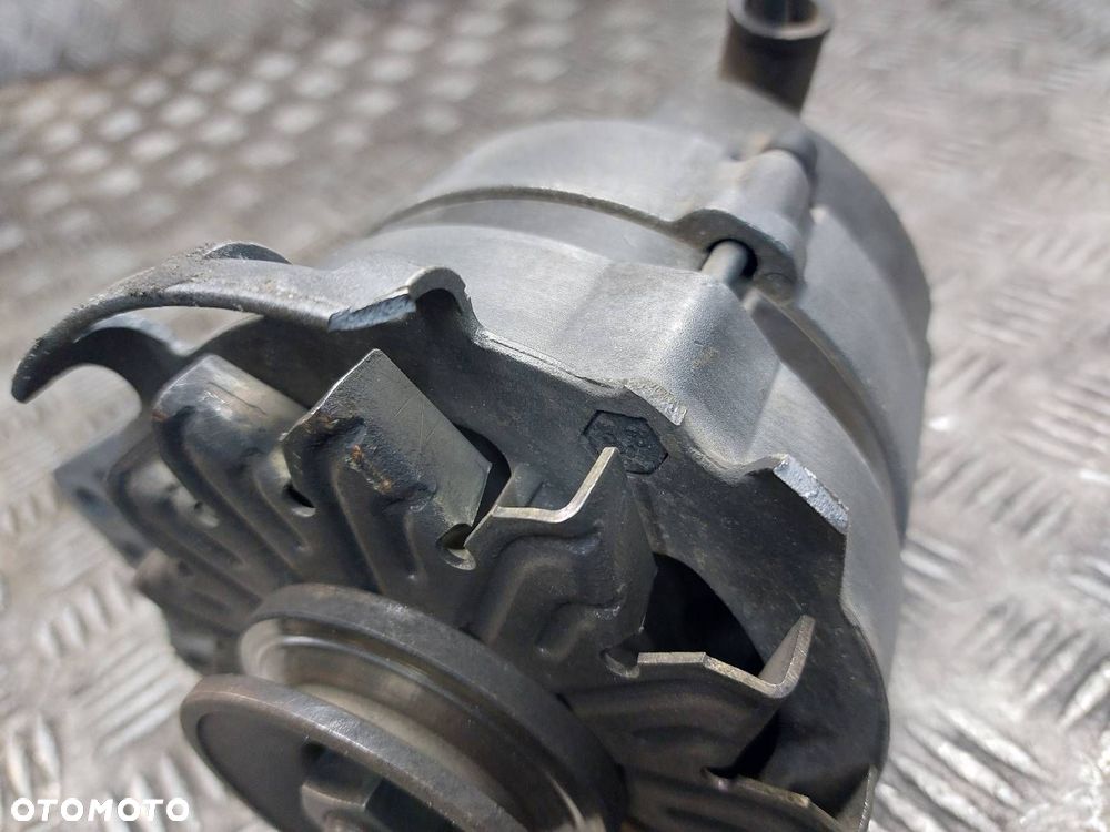 ALTERNATOR FIAT SEICENTO 900 0.9 - 3
