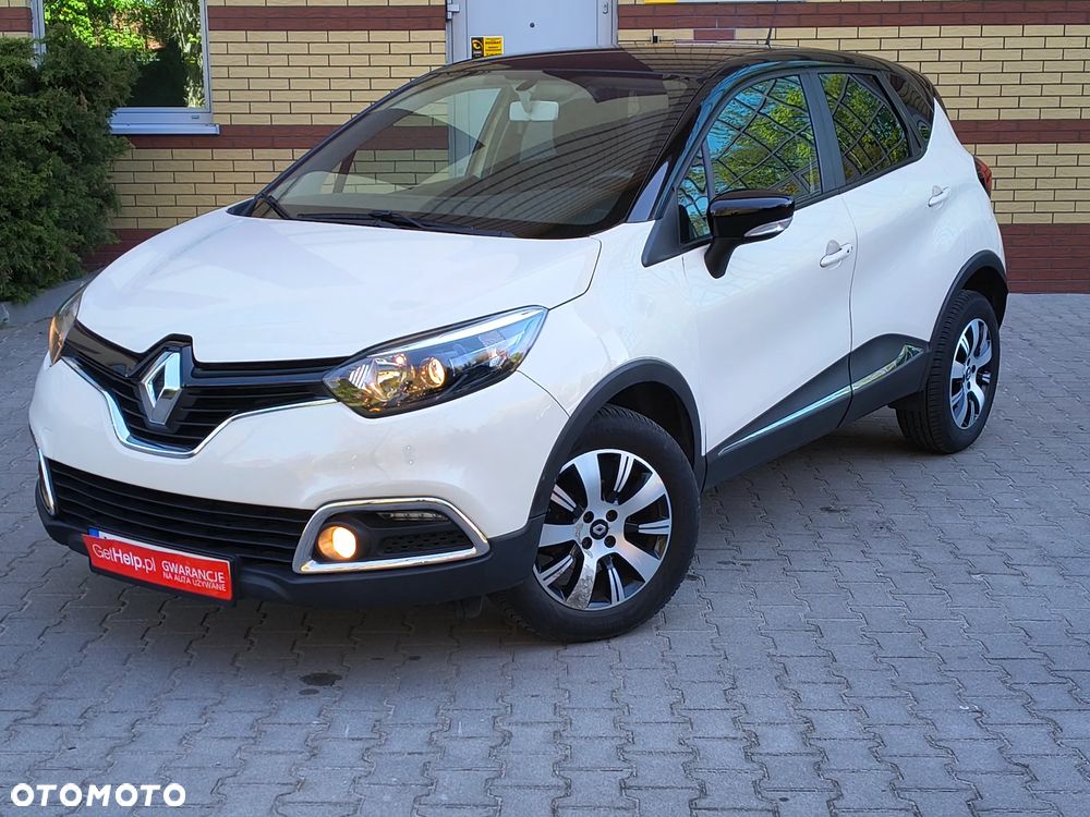Renault Captur - 35