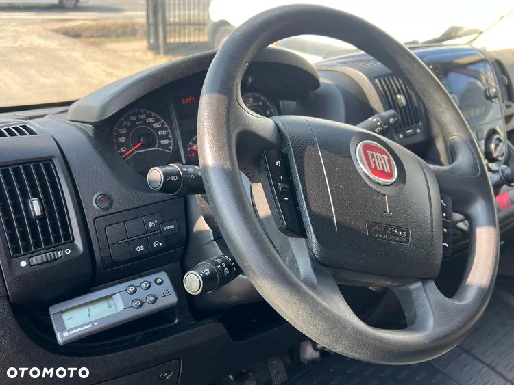 Fiat Ducato 2.3 MultiJet (448) - 13