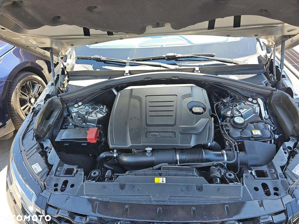 Land Rover Range Rover Velar 2.0 R-Dynamic SE - 13