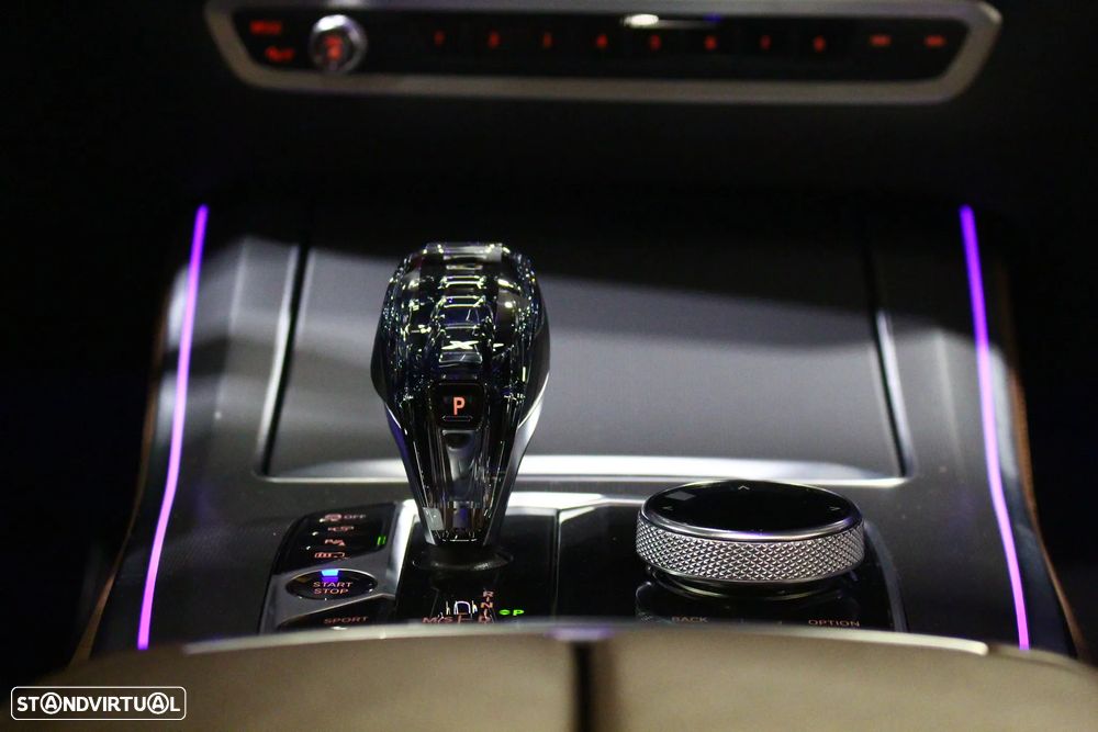 BMW X5 45 e xDrive xLine - 32