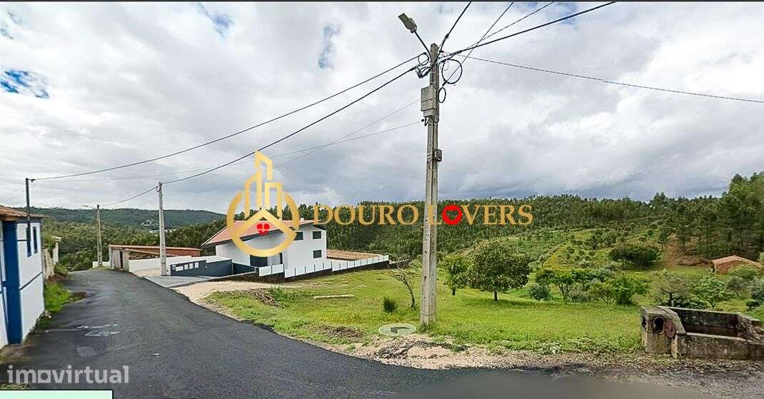 Terreno Urbanizável - Grande imagem: 2/17