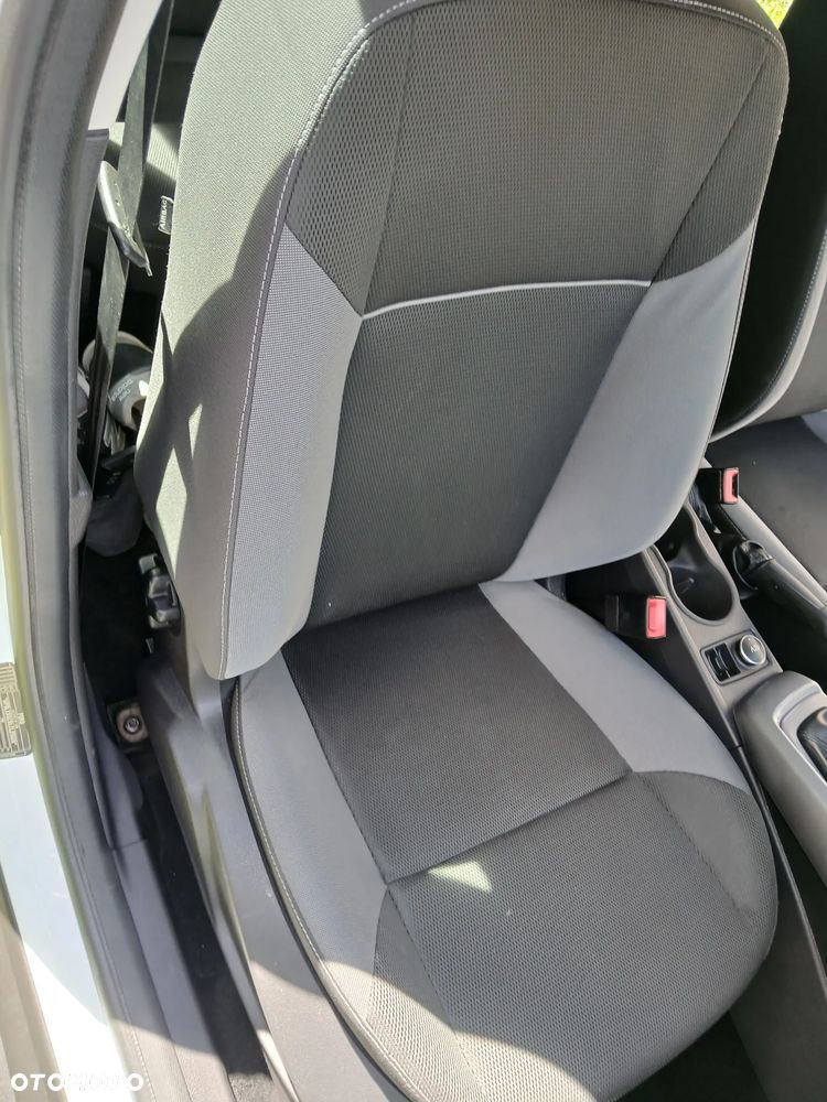 Ford Focus 1.6 TDCi DPF Start-Stopp-System Trend - 16