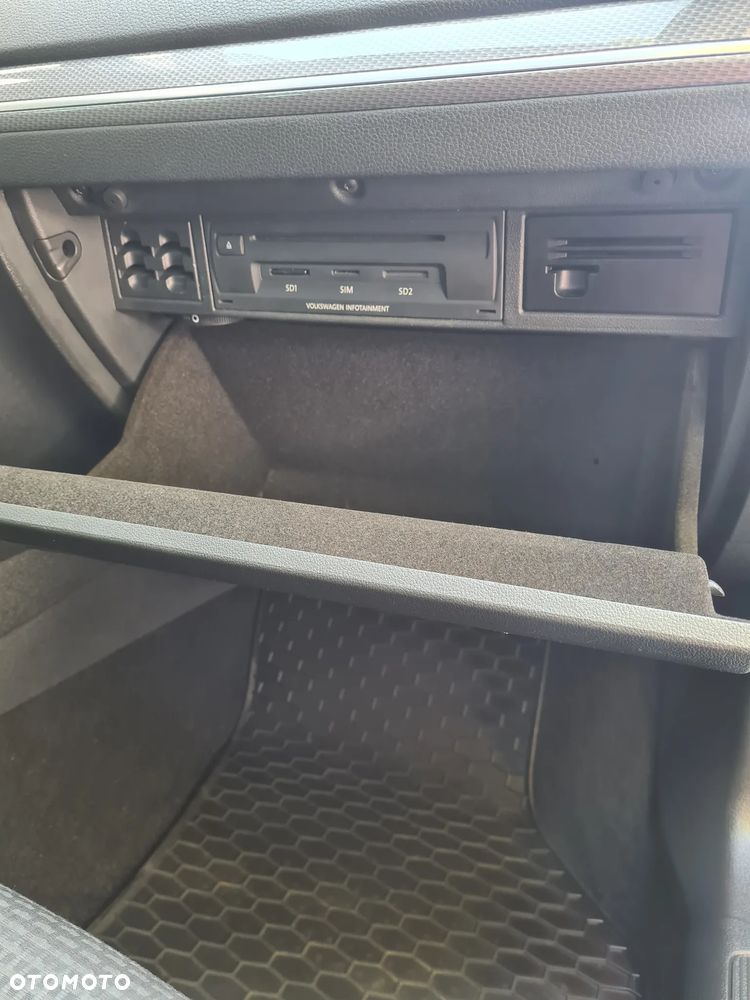 Volkswagen Golf Alltrack - 22