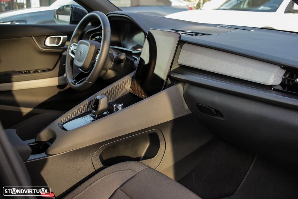 Polestar 2 Single Motor 78kWh - 6