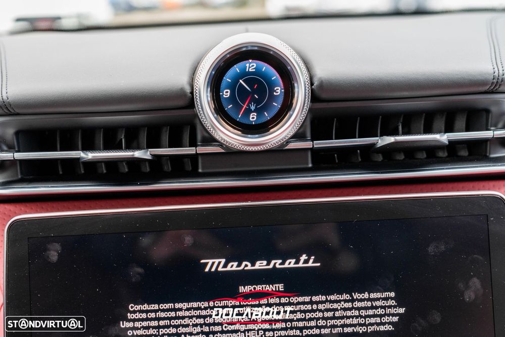 Maserati Grecale 3.0 V6 Trofeo - 13