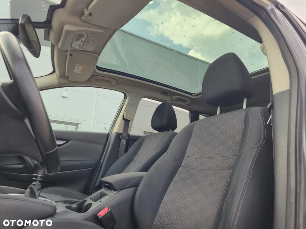 Nissan Qashqai 1.2 DIG-T 360 - 24