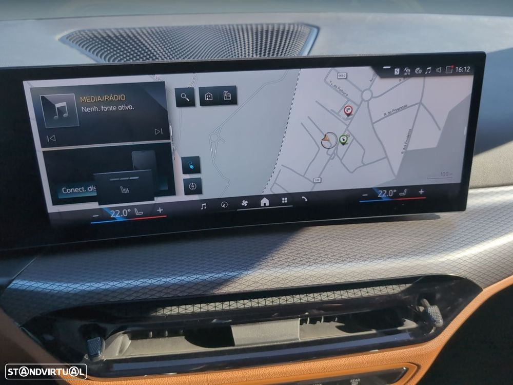 BMW i4 eDrive40 Pack Desportivo M Pro - 24