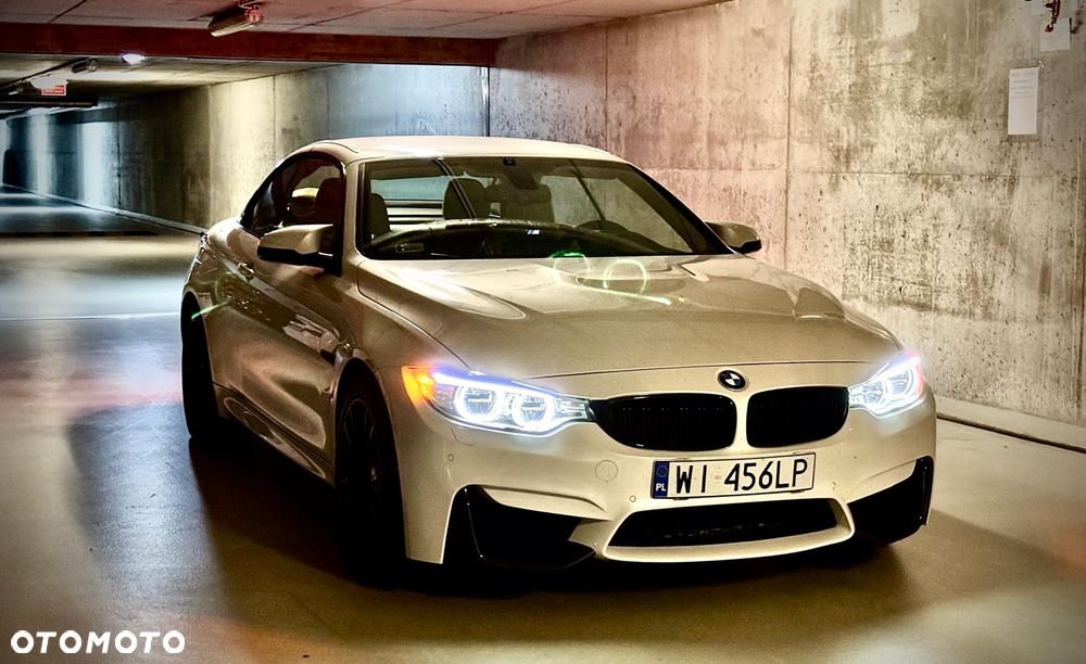 BMW M4 - 15