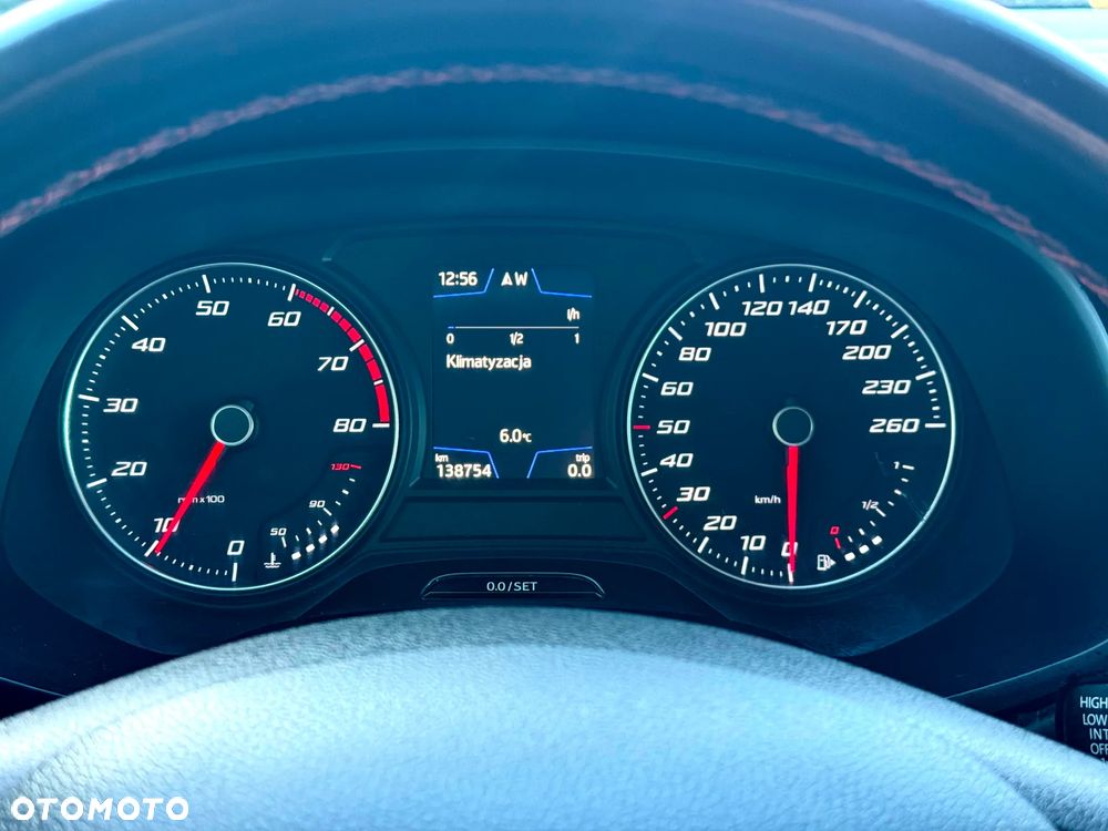 Seat Leon 1.5 EcoTSI Evo FR S&S - 23