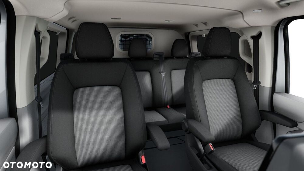 Volkswagen Transporter FURGON PLUS L2 2.0 TDI 170 KM 4MOTION AUTOMAT 8-G - 11