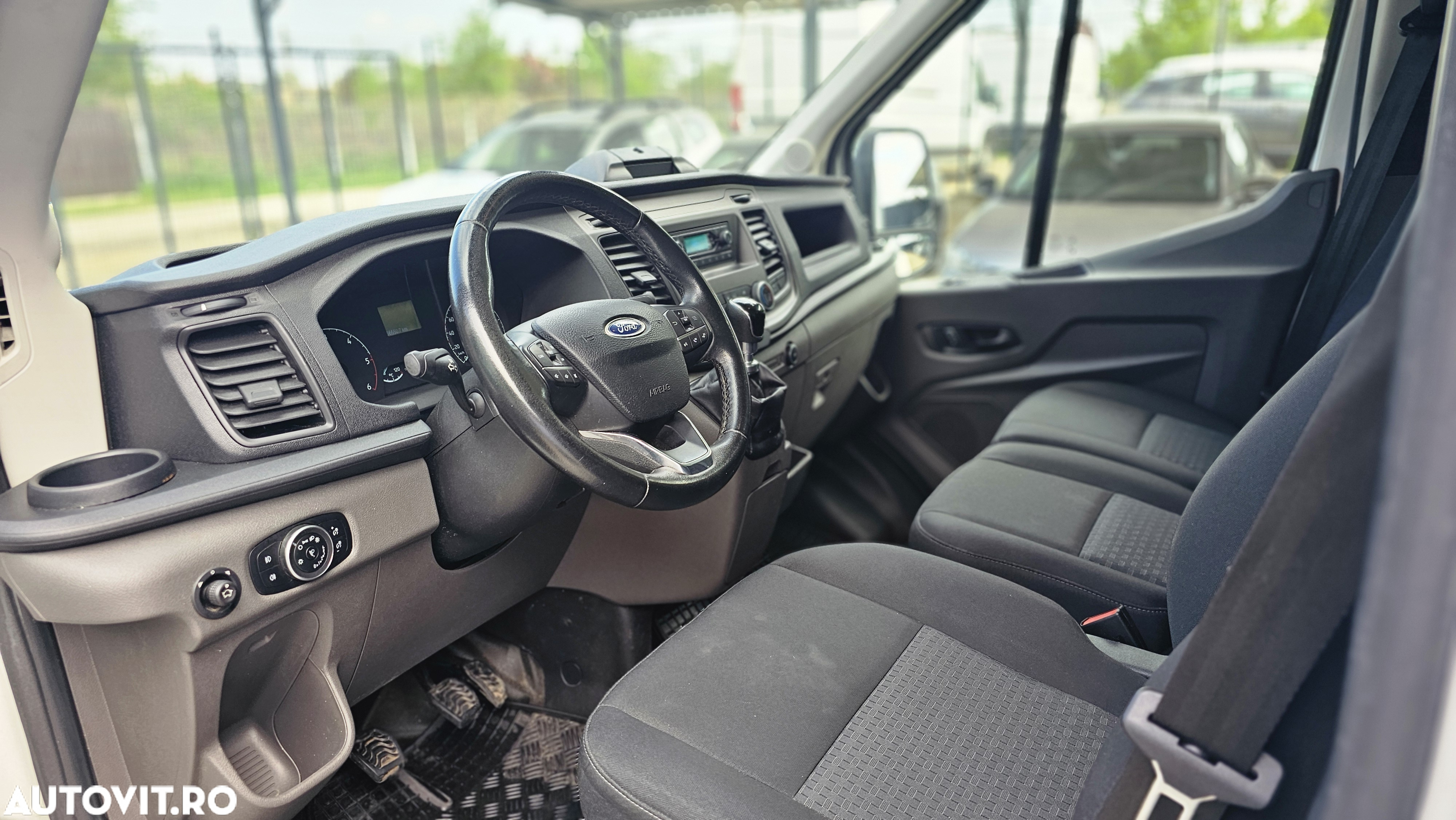 Ford TRANSIT - 8