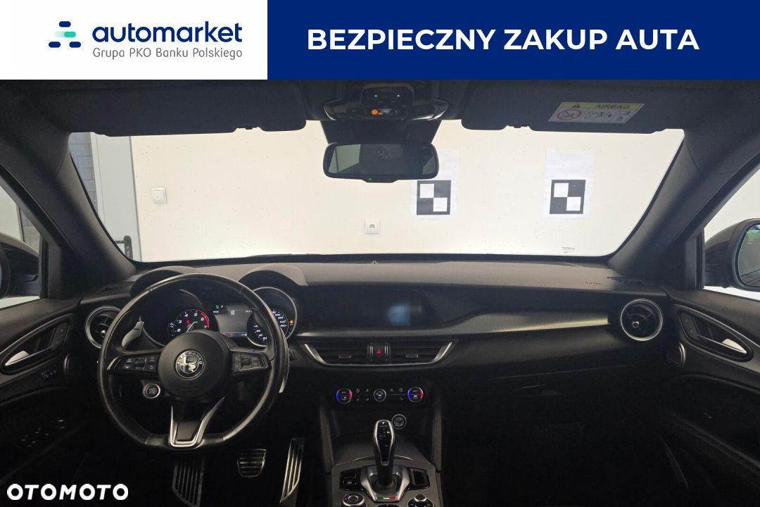 Alfa Romeo Stelvio 2.0 Turbo Veloce Q4 - 8