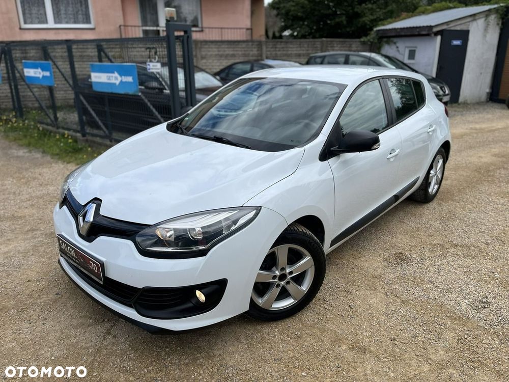 Renault Megane - 7