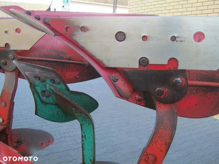 Kverneland LD85-160 - 10