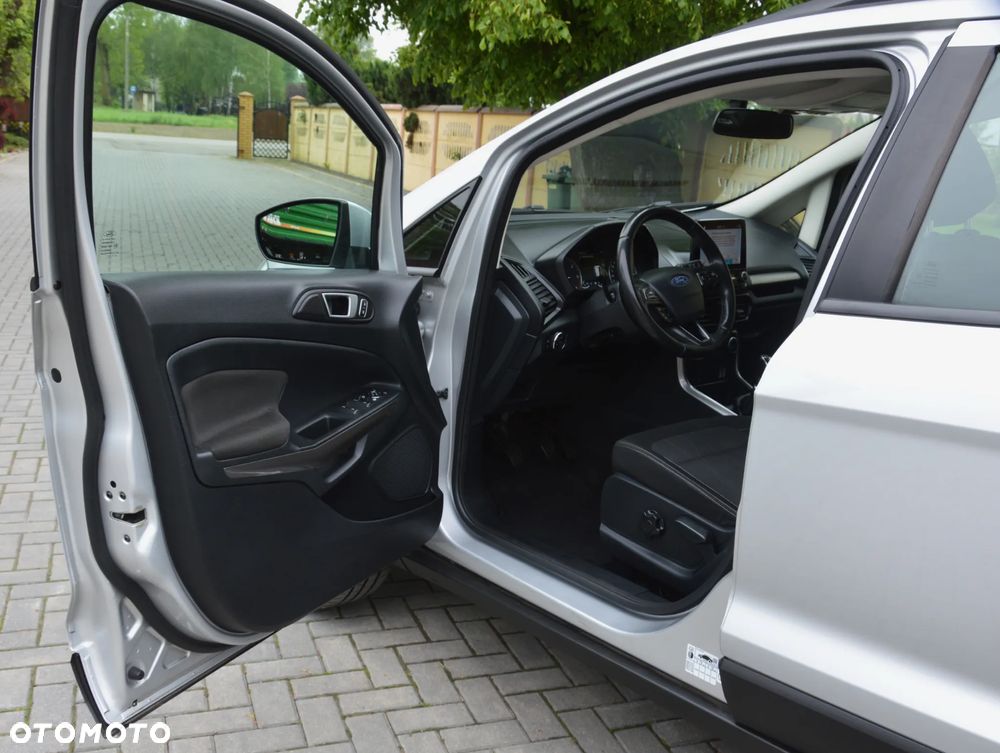 Ford EcoSport - 12