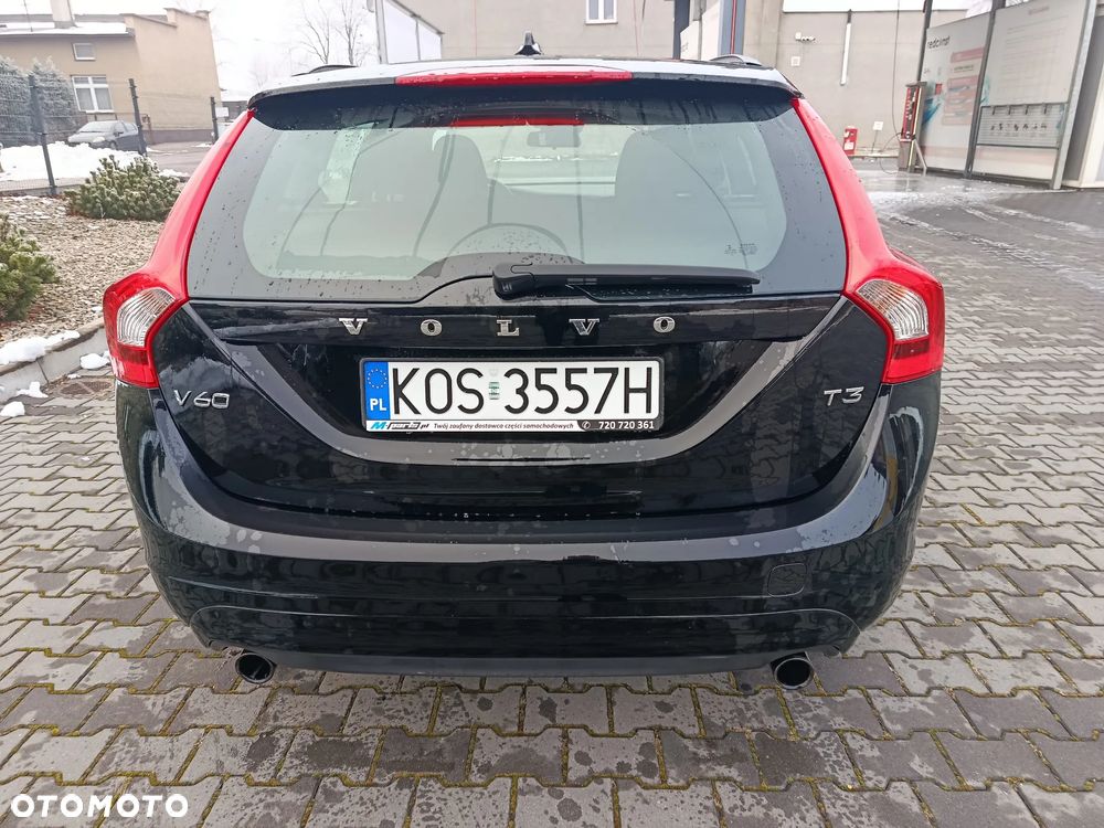 Volvo V60 T3 - 6