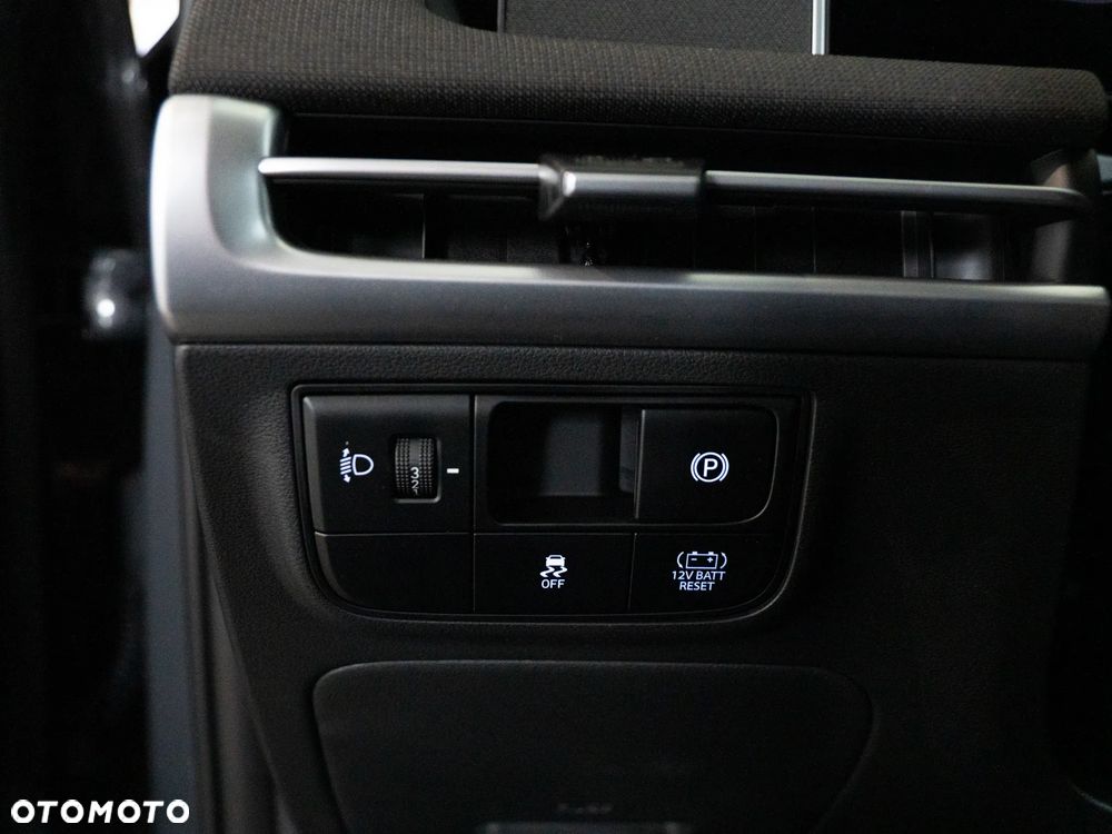 Hyundai Tucson 1.6 T-GDi HEV Smart 2WD - 17