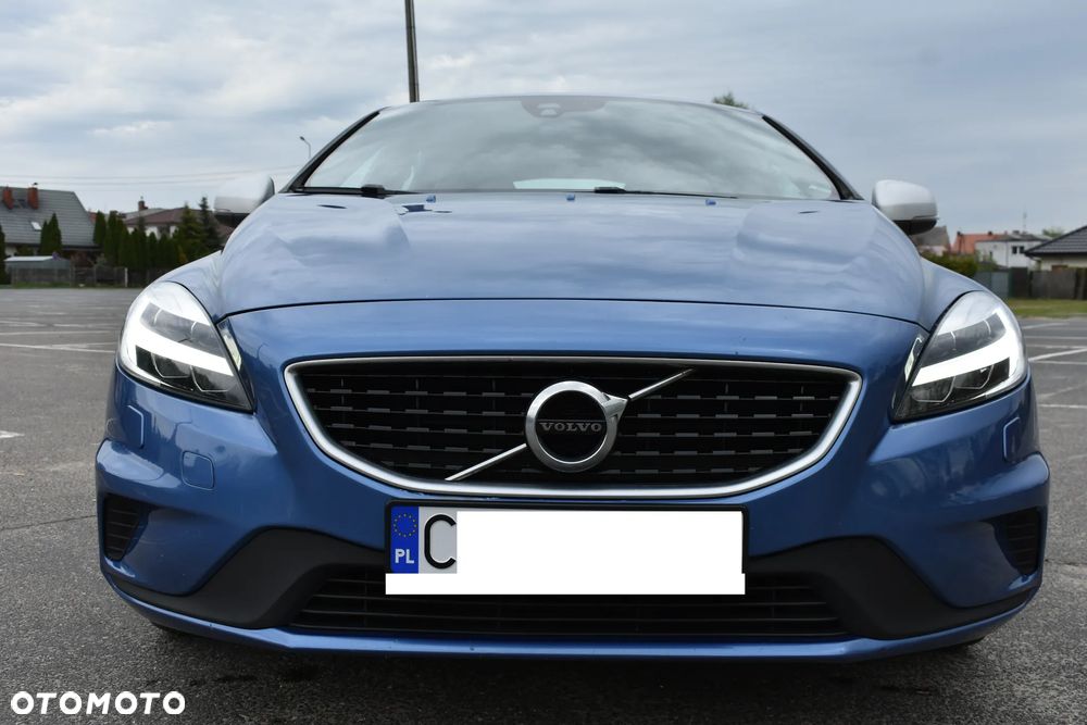 Volvo V40 D2 RDesign - 9
