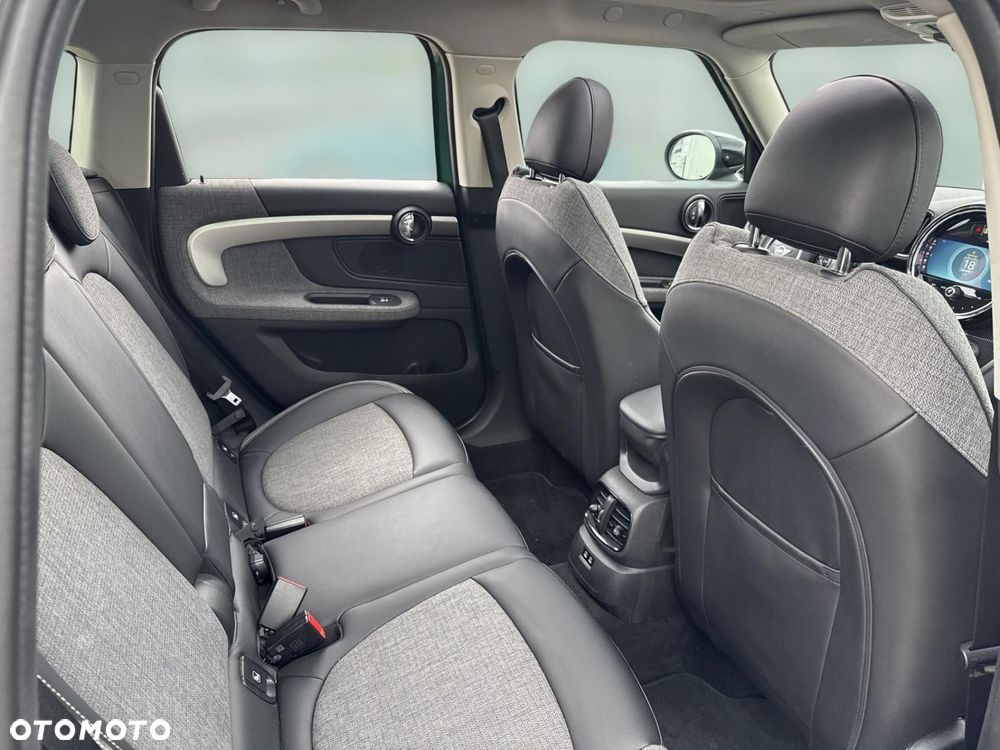MINI Countryman - 19
