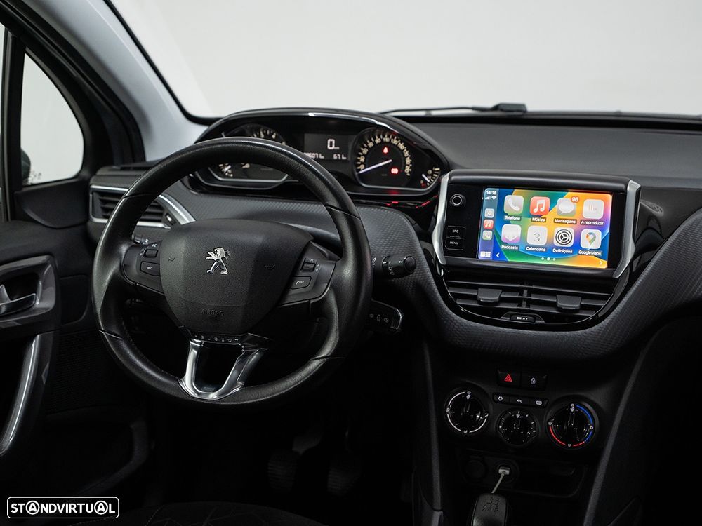 Peugeot 2008 PureTech 82 Allure - 8