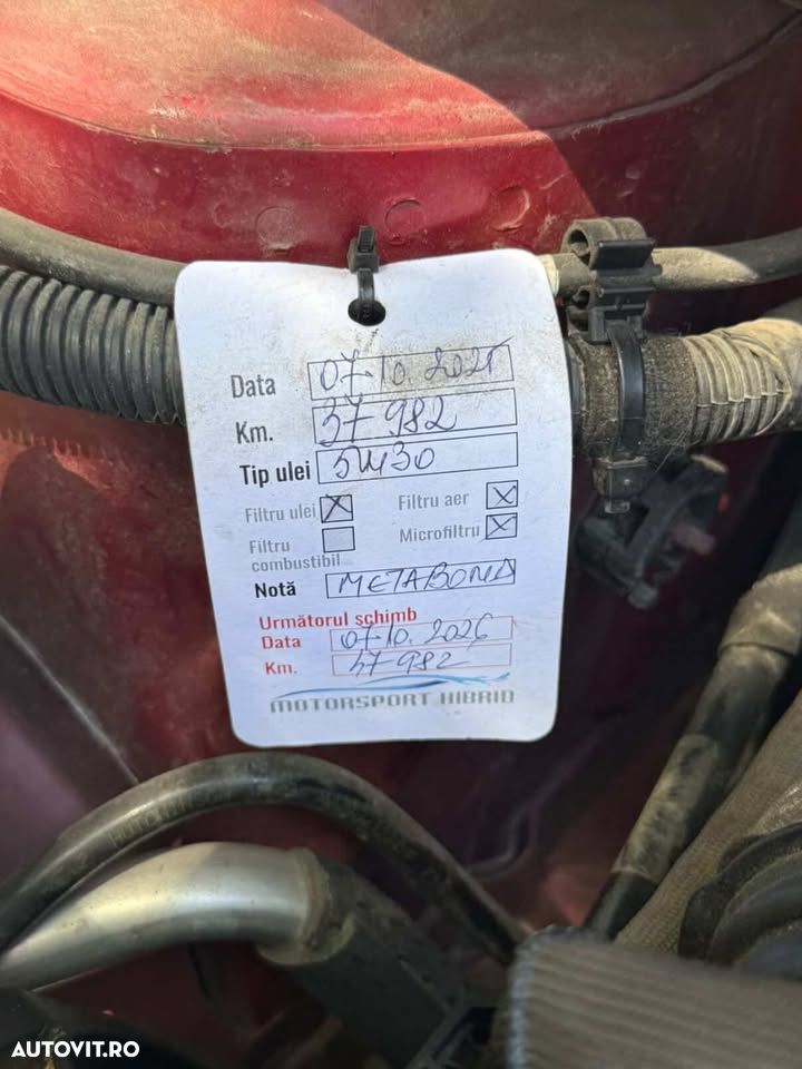 Opel Corsa 1.2 Essentia - 7