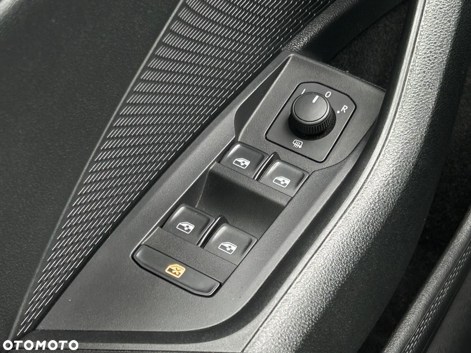 Skoda Octavia 1.5 TSI ACT Ambition - 19