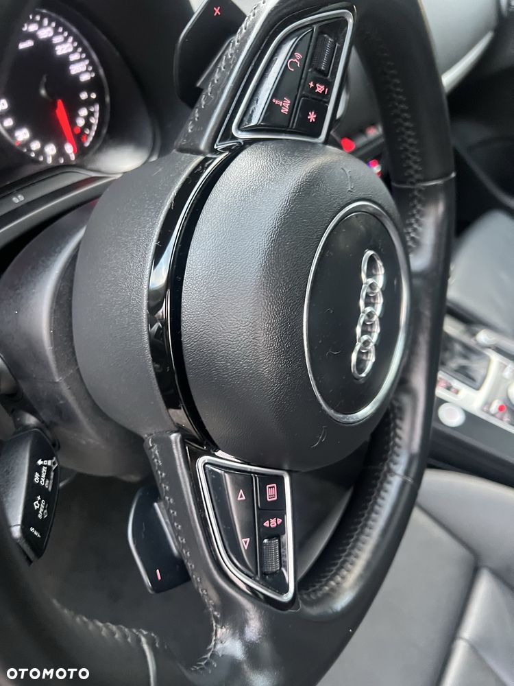 Audi A3 Sportback - 10