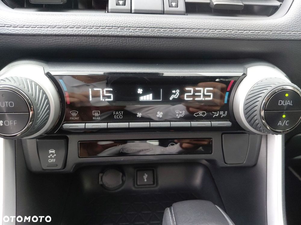 Toyota RAV4 2.5 Hybrid Active 4x2 - 24