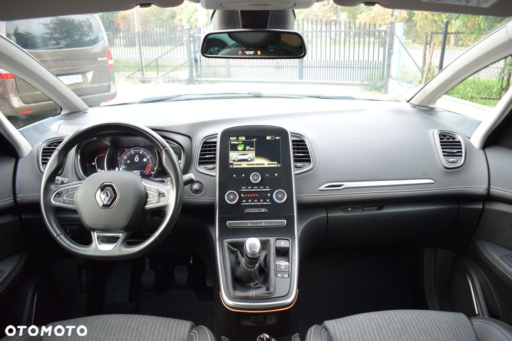 Renault Scenic 1.3 TCe Energy Zen - 9