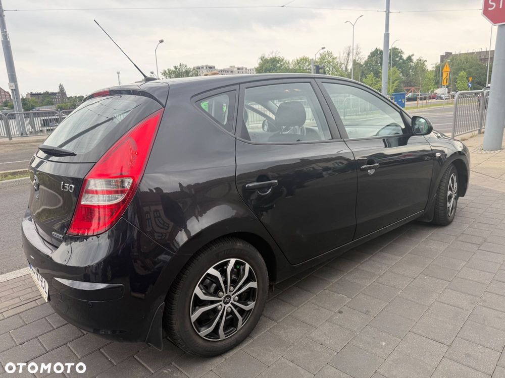 Hyundai i30 - 3