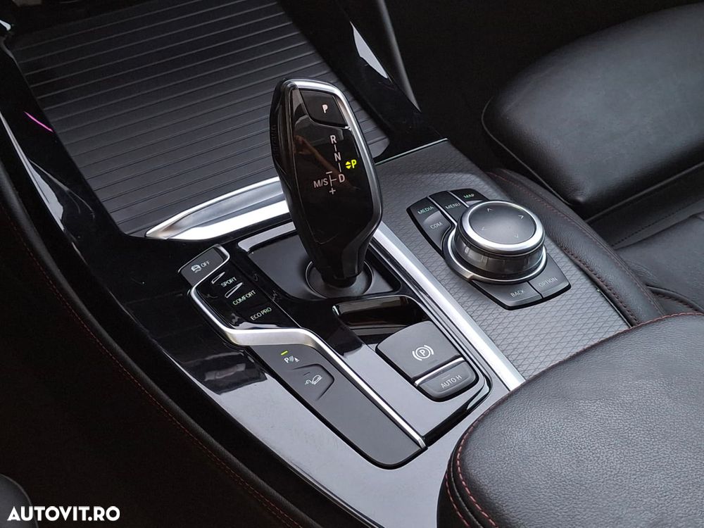 BMW X4 xDrive20d - 37