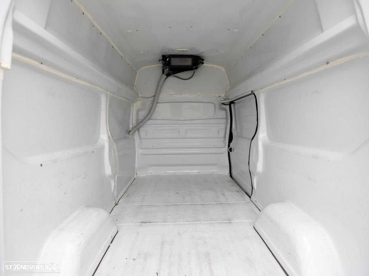 Renault Trafic 3L L2H3 C/FRIGORIFICA C/IVA - 5