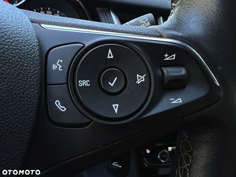 Opel Grandland X 1.5 CDTI Innovation S&S - 25