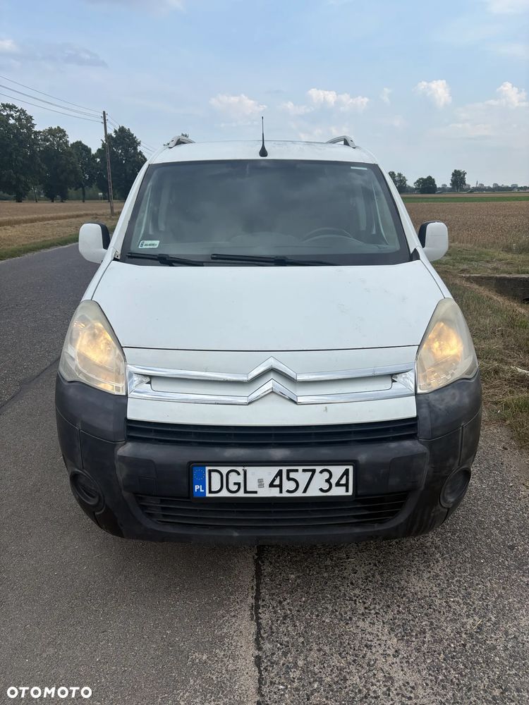 Citroën Berlingo - 2