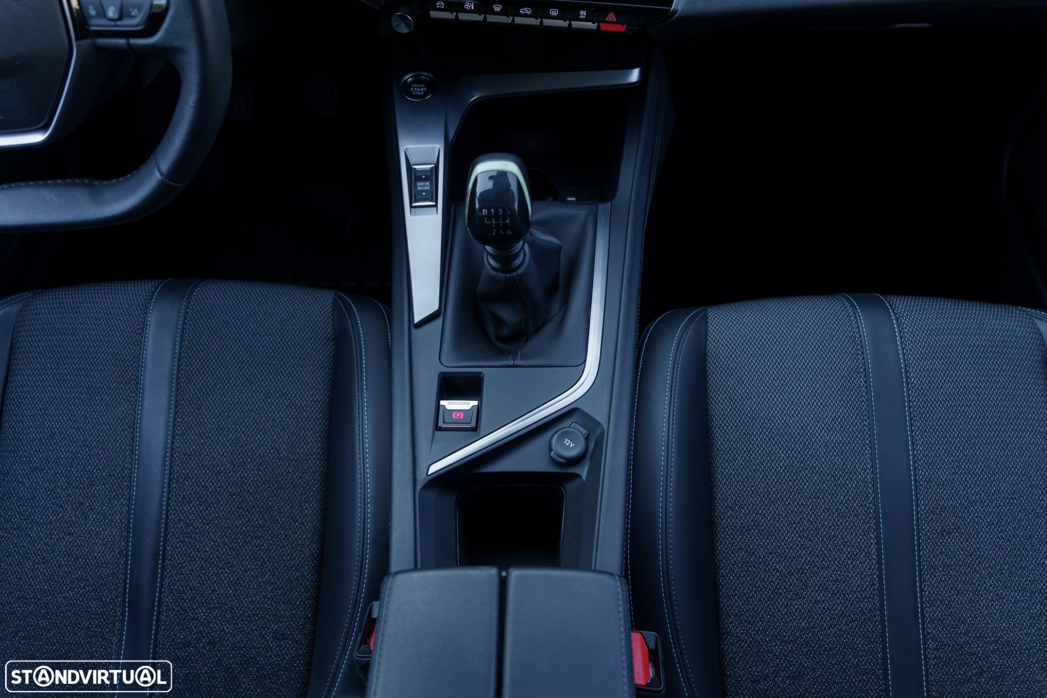 Peugeot 308 SW 1.5 BlueHDi Allure Pack - 18