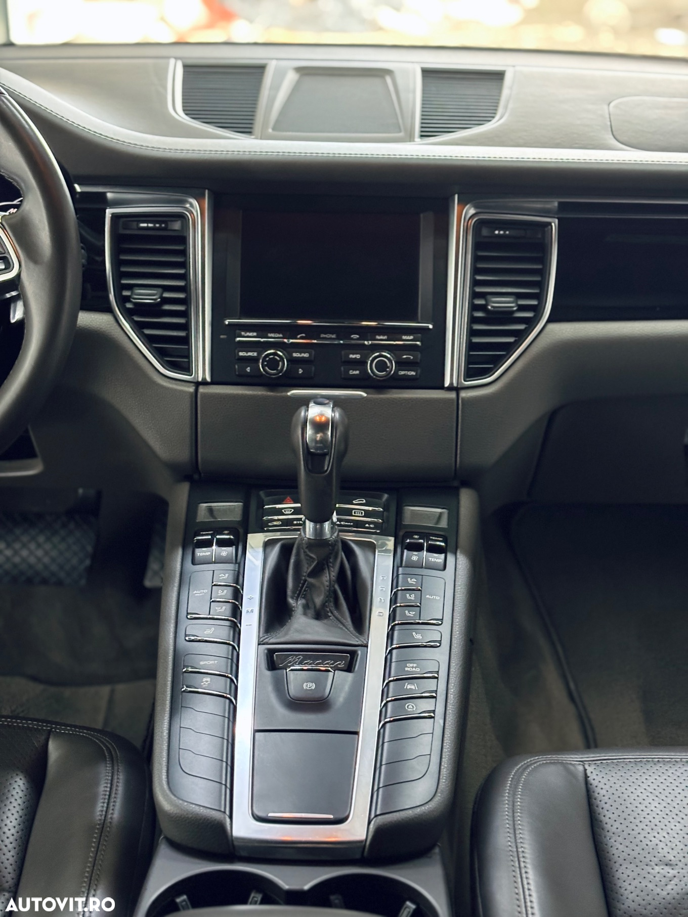 Porsche Macan 3.0 PDK S - 5