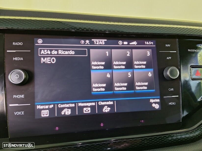 VW Taigo 1.0 TSI Life - 21