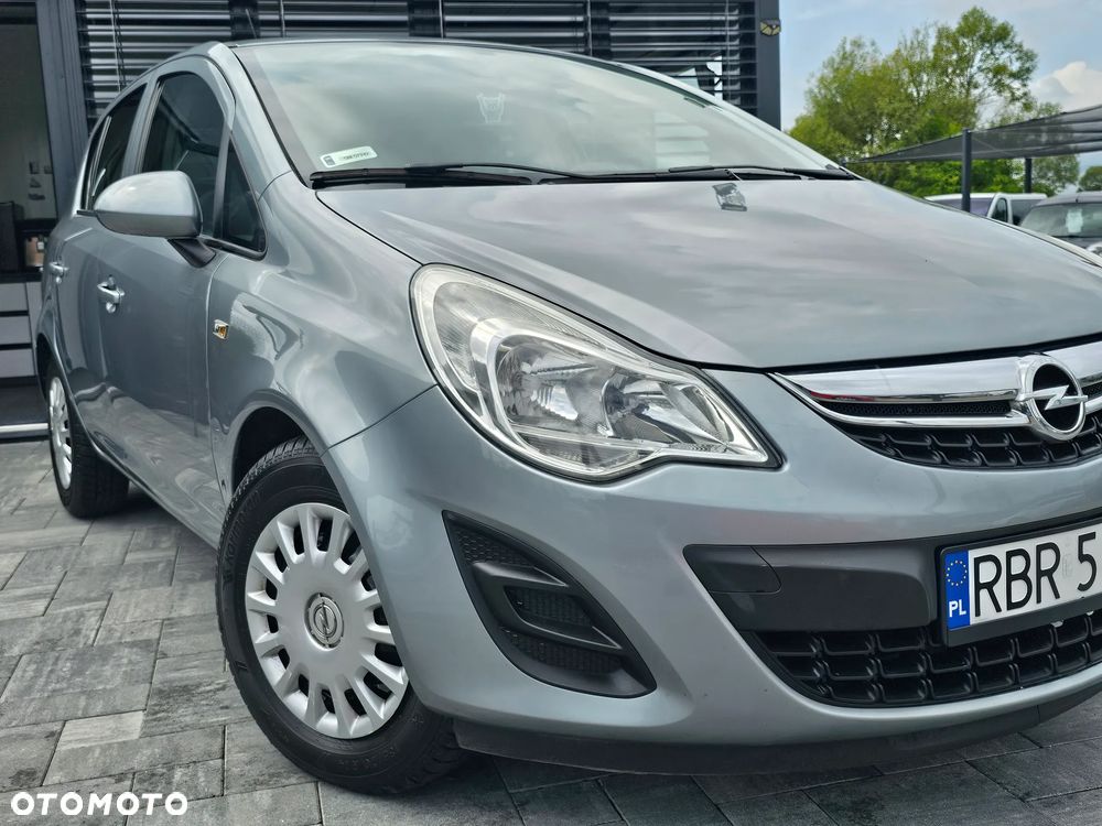 Opel Corsa 1.2 16V Enjoy - 15