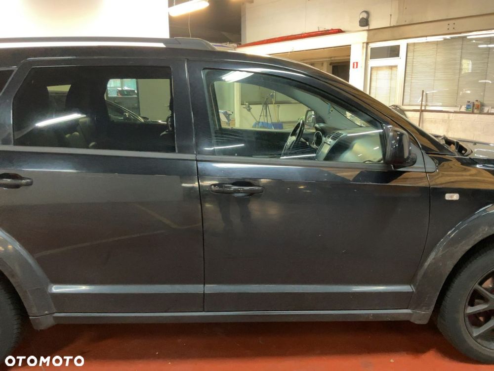 Fiat Freemont 2.0 Multijet 16V DPF Black Code - 9