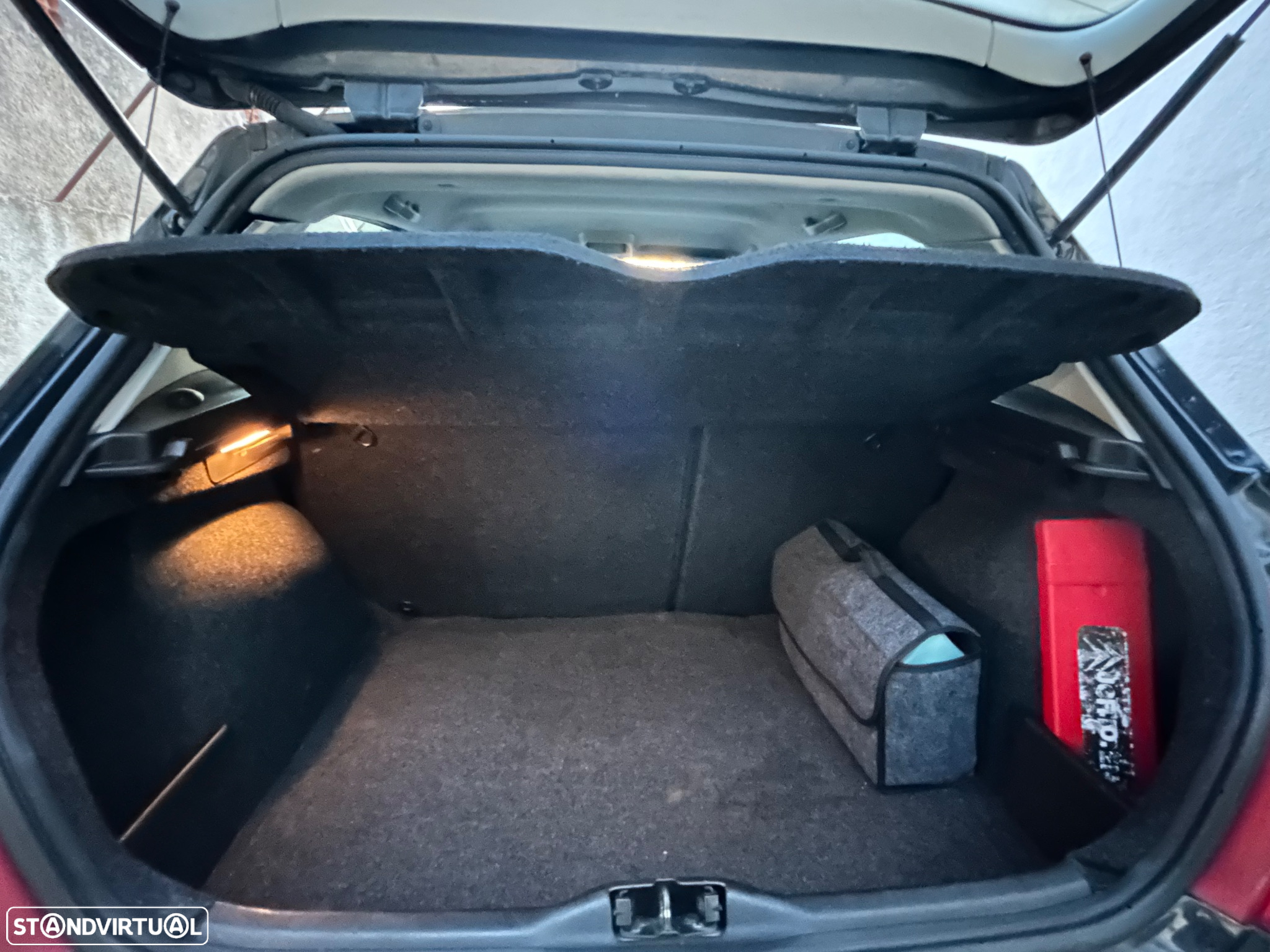 Peugeot 307 - 5