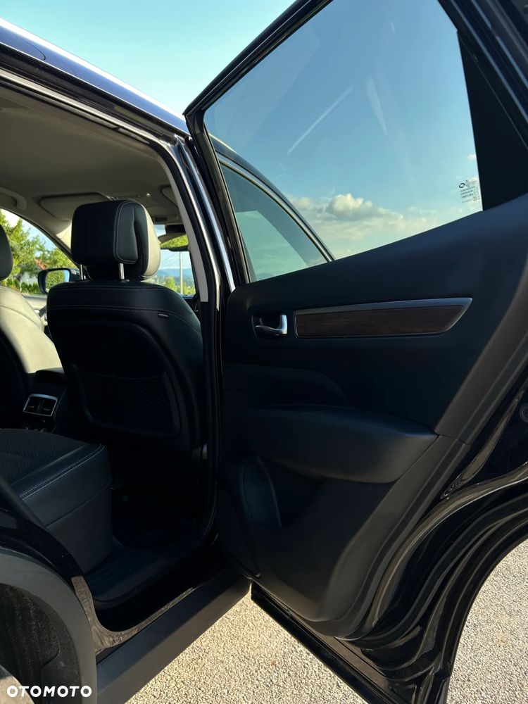 Renault Koleos 2.0 dCi Intens 4x4 X-Tronic - 27
