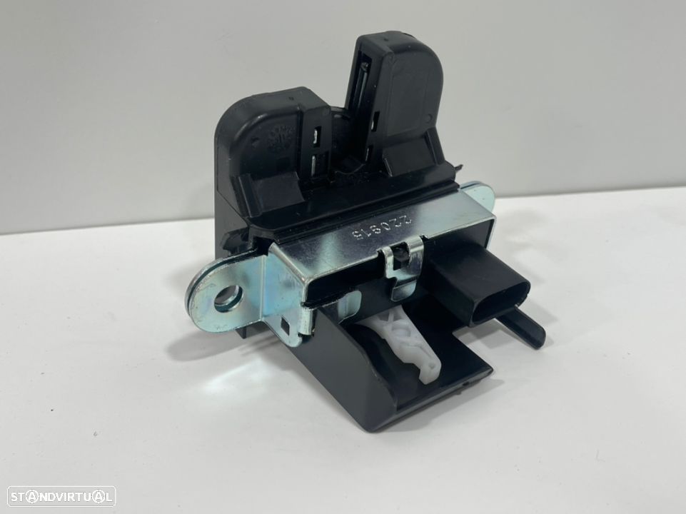 Fechadura Tampa Mala Nova Audi VW Seat Ibiza Golf Passat Tiguan Polo Ibiza - 1