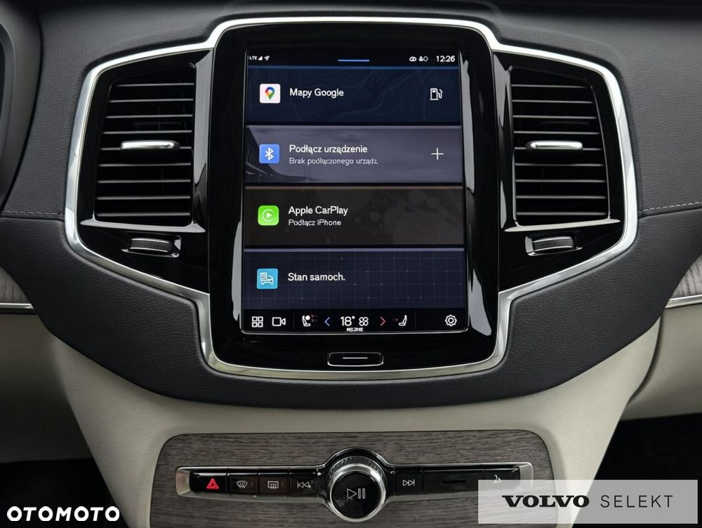 Volvo XC 90 - 14