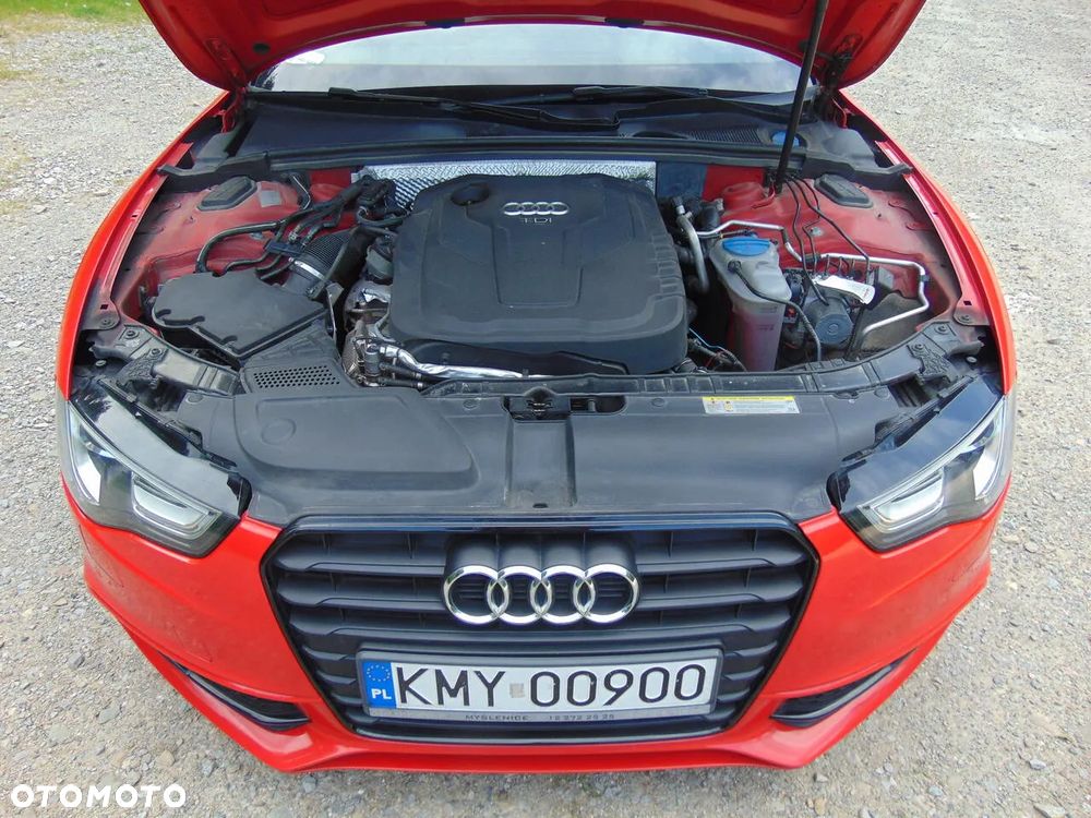Audi A5 Sportback - 19