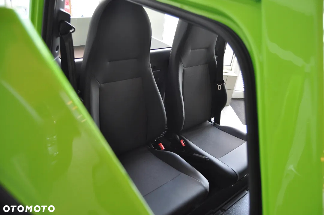 Inny EVUM Motors aCar _Marimex - 32