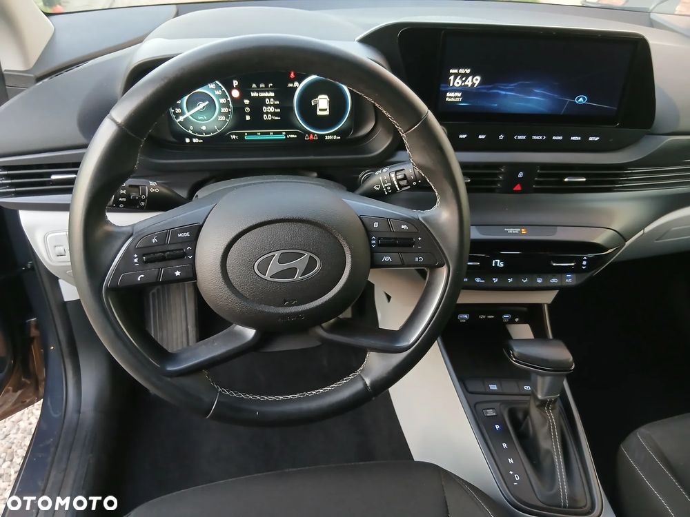 Hyundai i20 - 11