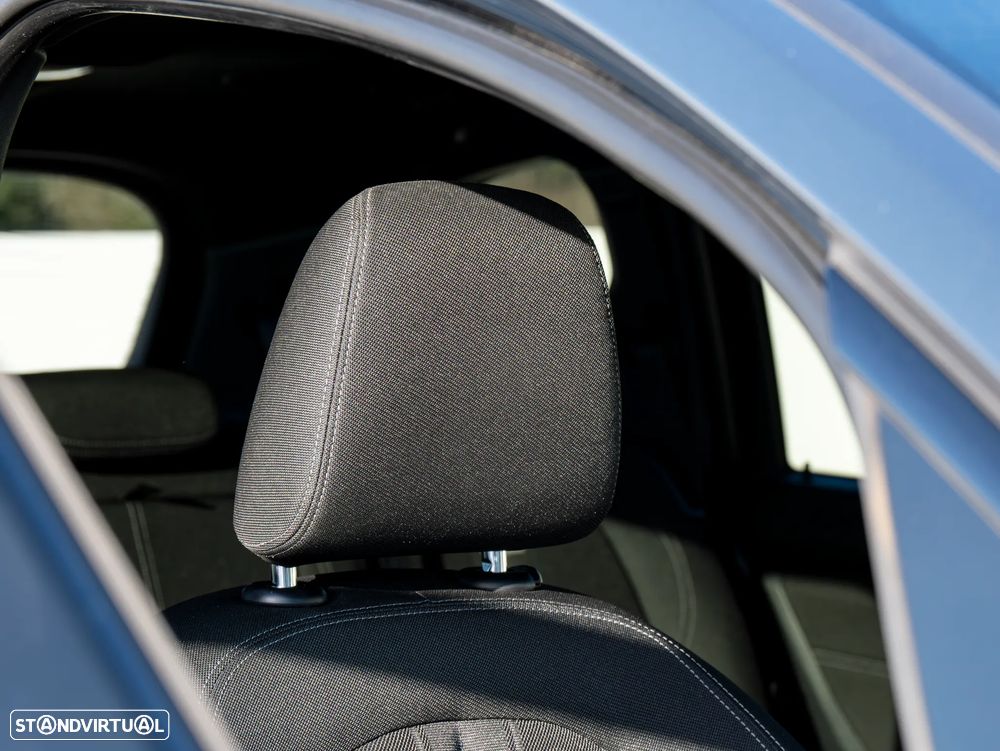 BMW 216 Gran Tourer d Aut. Sport Line - 15